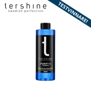 Tershine Purify S Schampo