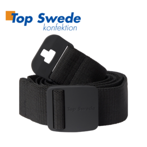 Top Swede - Stretchbälte ST8000