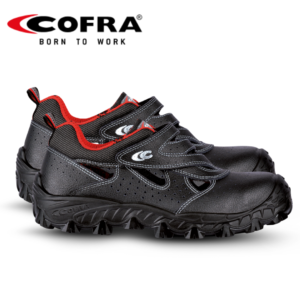 Cofra - New Persian Sandal