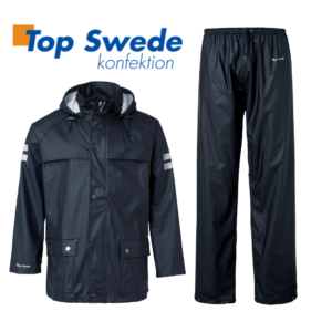 Top Swede - Regnställ 196