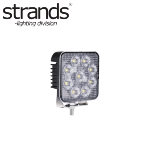 Strands UNITY Arbetsljus 64W LED