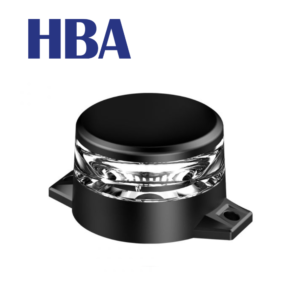 HBA - Landsort Minipuck Klar Lins
