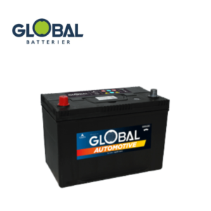 Global - SMF batteri