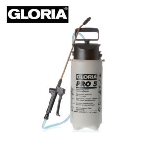 Gloria PRO 5 Koncentratspruta 5L