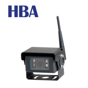 HBA - Trådlös Kamera Utan Visir