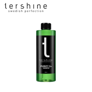 Tershine Purify S+ Hydro Schampo