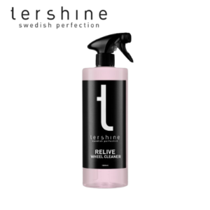 Tershine Relive