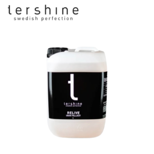 Tershine Relive