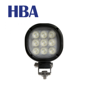HBA - Arbetsbelysning 90W 5500LM