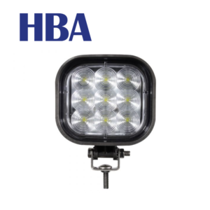 HBA - Arbetsbelysning 22W 1492LM