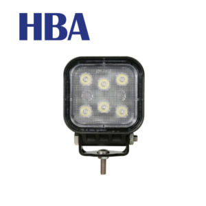 HBA - Arbetsbelysning 42W 2800LM