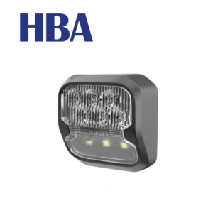 HBA - Polaris Blixtljus