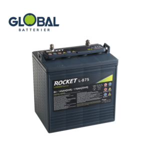 Global - L-875 TRAKTION ROCKET