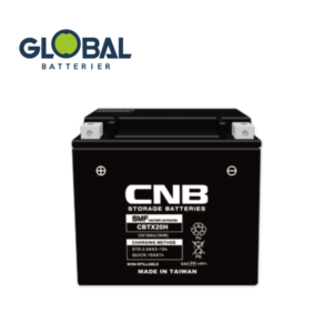 Global - CBTX20H-FA MC 18Ah