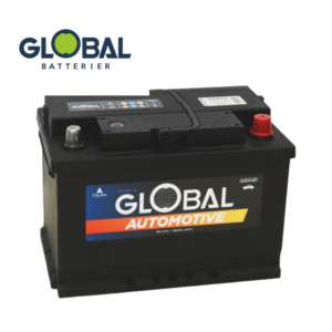 Global - SMF Batteri 80Ah