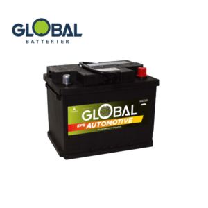 Global - Startbatteri EFB L2