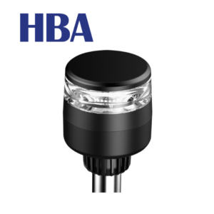 HBA - Minipuck för stångmontage