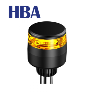 HBA - Landsort Minipuck Stångmontage 