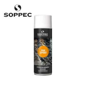 Soppec Asfaltspray