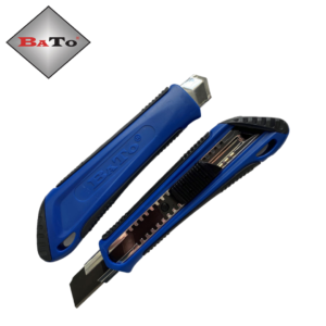 BaTo - Kniv brytblad 18mm