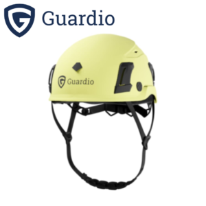 Guardio - Armet Självlysande Skyddshjälm