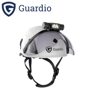 Guardio - VisorFlex pannlampa