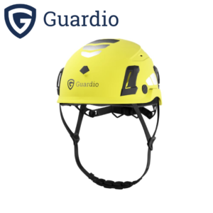 Guardio - Armet Skyddshjälm med reflex