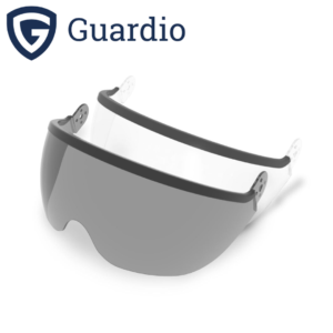 Guardio - Visir till hjälm