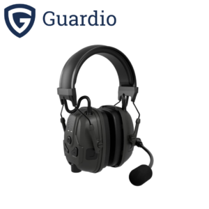 Guardio - Hörselskydd med Bluetooth