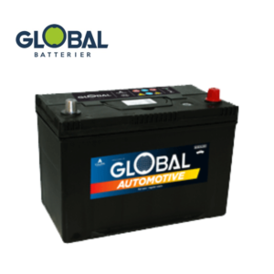 Global - SMF D31L Start 95Ah