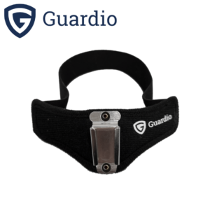 Lampfäste till Guardio hjälm