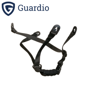 Hakrem till Guardio hjälm