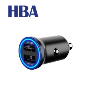 HBA - USB Uttag För Cigg-Plugg