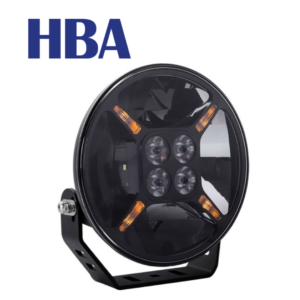 HBA - Libra Extraljus 9” Position