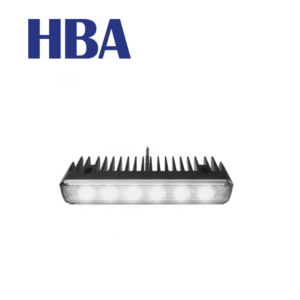 HBA - Arbetsbelysning LED