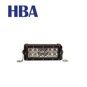 HBA - Arbetsljusramp 36W