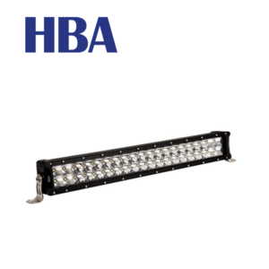 HBA - Arbetsbelysning Ramp 120W 21,5 12/24v adapt
