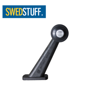 Swedstuff Vänster gummiarm LED