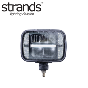 Strands Alaska ploglampa LED