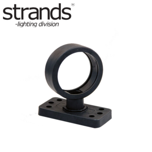 Strands Viking gummiarm kort