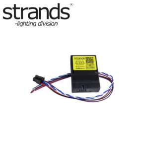 Strands Can-bus interface helljus