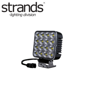 Strands Unity Arbetsljus 92W LED