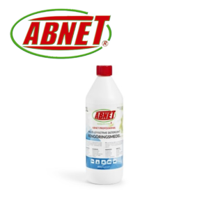 ABNET - Professional rengöringsmedel