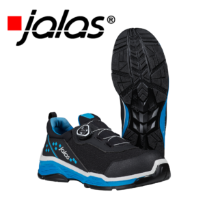 Jalas Tio 2028 - Vattenavvisande skyddsskor