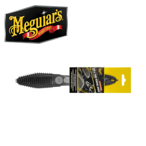 Meguiars - Hair & Fibre Removal Brush