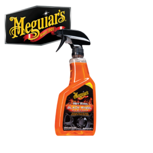 Meguiars - Hot Rims Black Wheel Cleaner