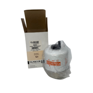 Bränslefilter Diesel