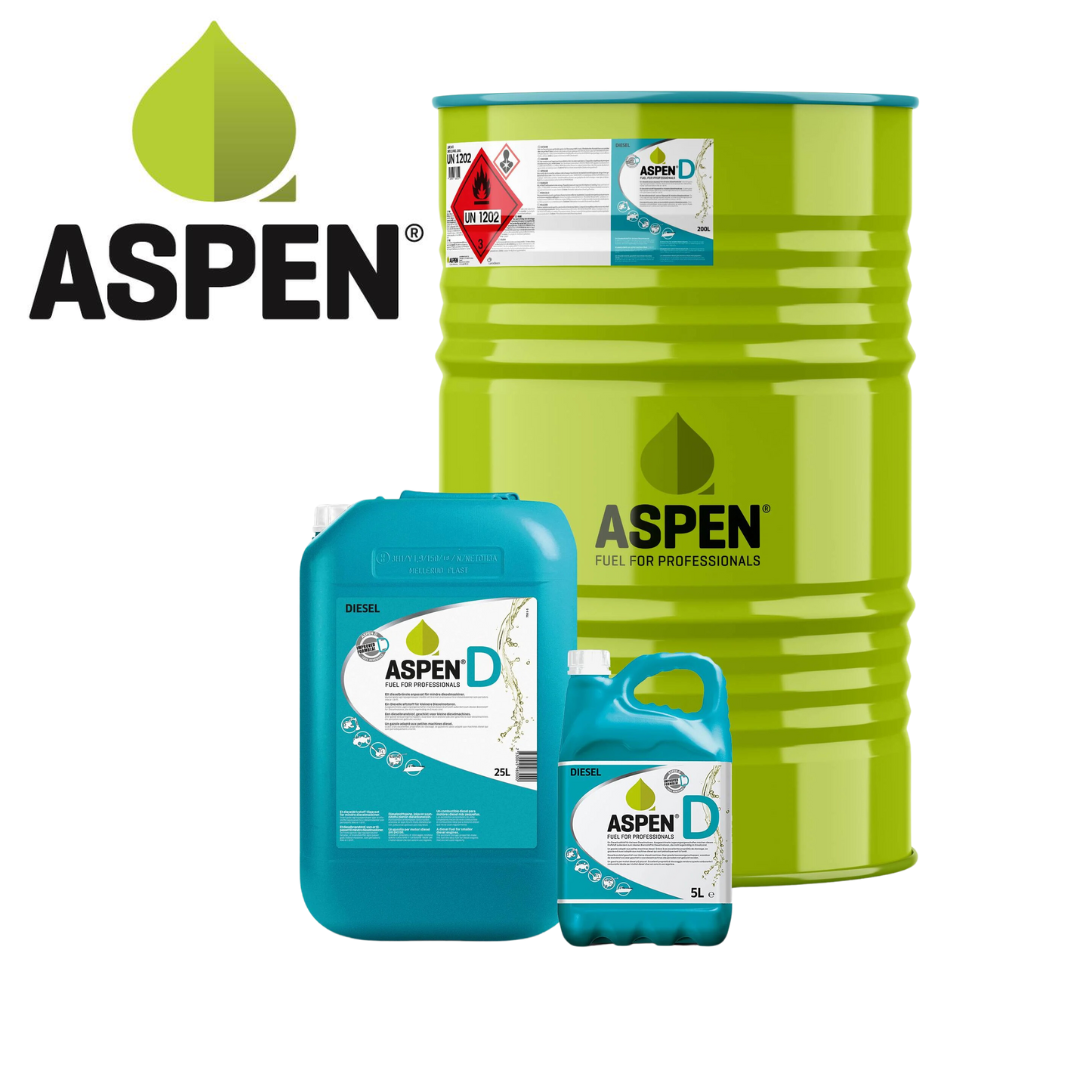 Aspen Diesel 5 L