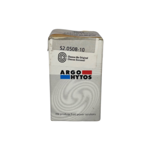 Hydraulfilter Argo-Hytos