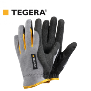 Tegera Pro 9124 - Syntetläderhandske